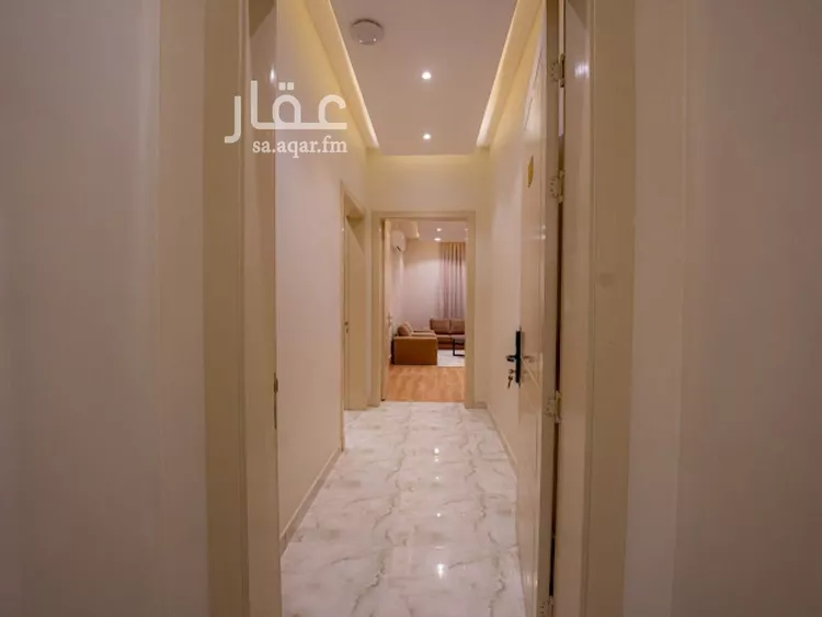 شقة للإيجار في شارع علي الطنطاوي, حي العارض, مدينة الرياض, منطقة الرياض صورة 4