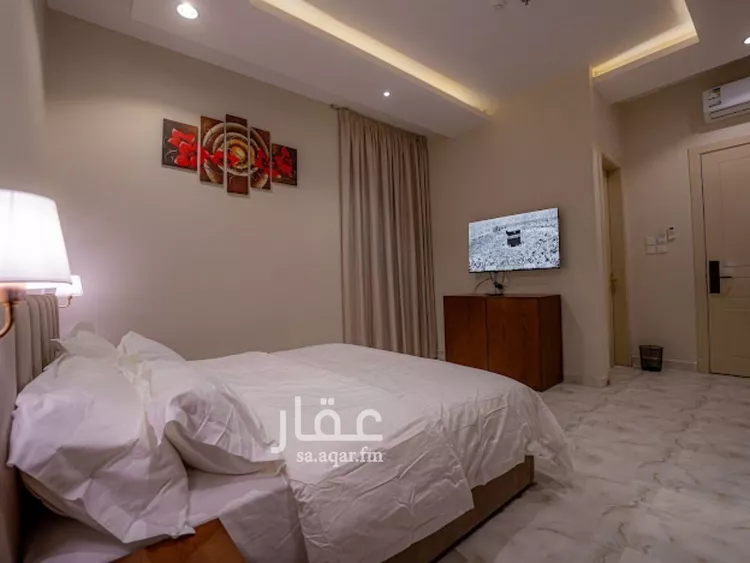 شقة للإيجار في شارع علي الطنطاوي, حي العارض, مدينة الرياض, منطقة الرياض صورة 3