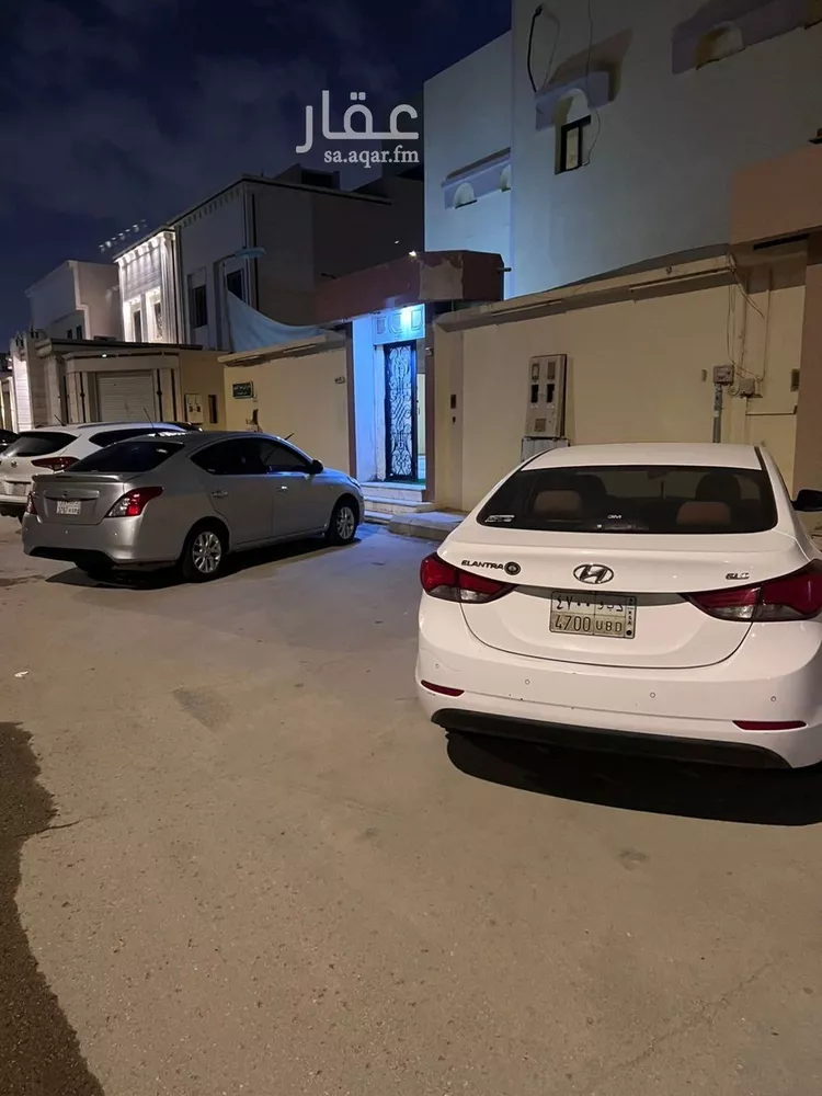 شقة للإيجار في شارع عبدالرحمن الناصر, حي النهضة, مدينة الرياض, منطقة الرياض