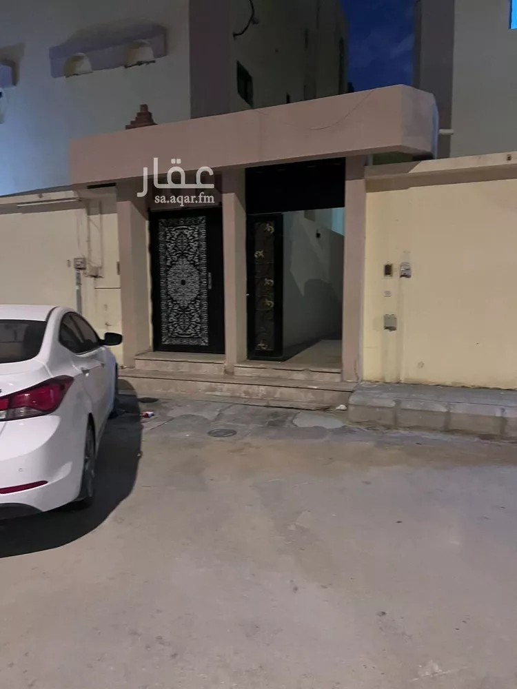 شقة للإيجار في شارع عبدالرحمن الناصر, حي النهضة, مدينة الرياض, منطقة الرياض صورة 2