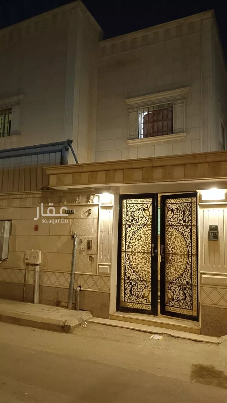 Apartment for Rent in Riyadh Al Masif 8