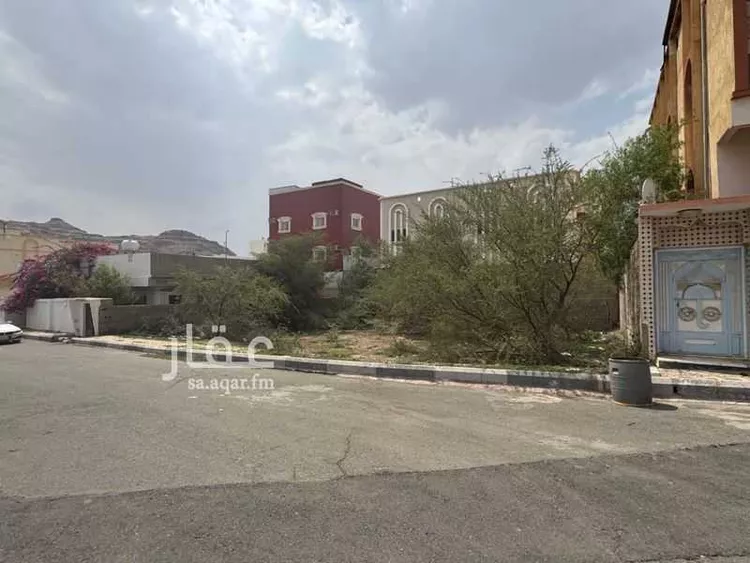 أرض للبيع في شارع زبير بن العوام, حي القدس, مدينة ظهران الجنوب, منطقة عسير صورة 2