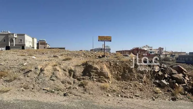 أرض للبيع في شارع شارع مالك بن خلف, حي الملك عبدالعزيز, مدينة ظهران الجنوب, منطقة عسير