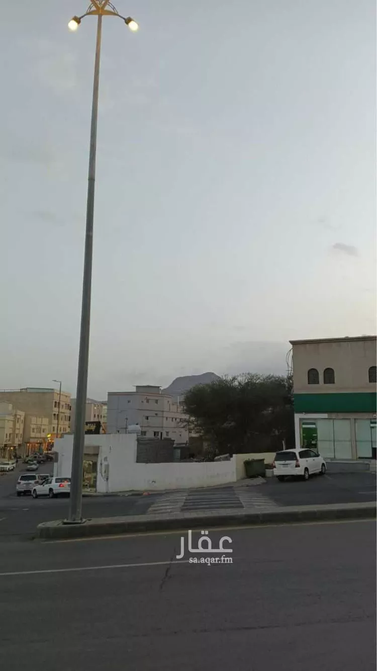 أرض للبيع في شارع القادسية, حي البلد, مدينة ظهران الجنوب, منطقة عسير