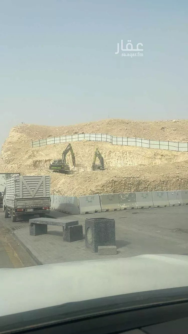 أرض للبيع في شارع الامام ، حي العزيزية ، الرياض ، منطقة الرياض 9