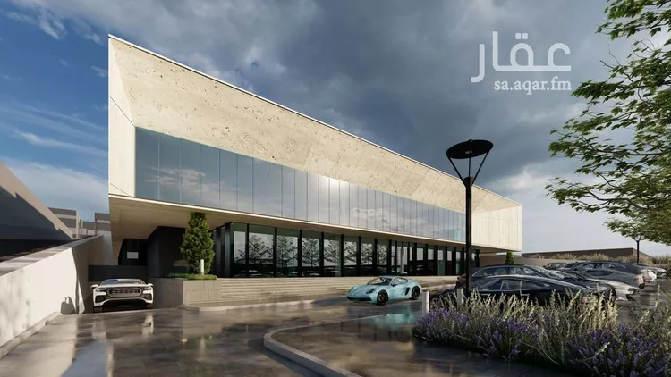 Commercial Office for Rent in Riyadh An Nafal صورة 4
