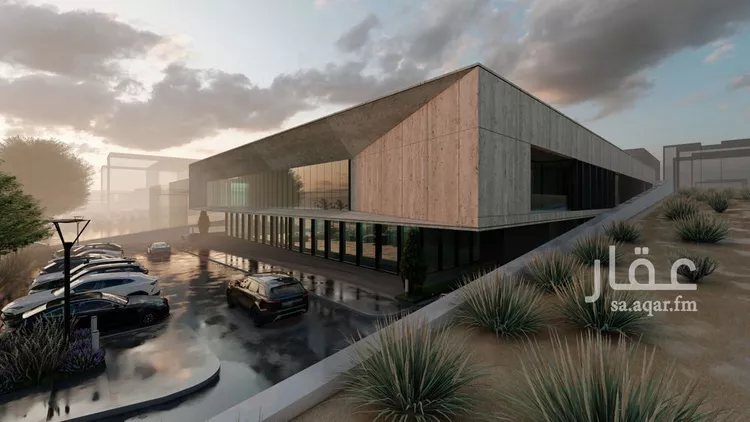Commercial Office for Rent in Riyadh An Nafal صورة 5