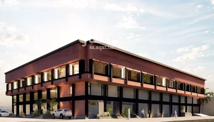 مكتب تجاري للإيجار في شارع الأمير محمد بن عبدالعزيز ، حي السليمانية ، الرياض ، منطقة الرياض صورة 3