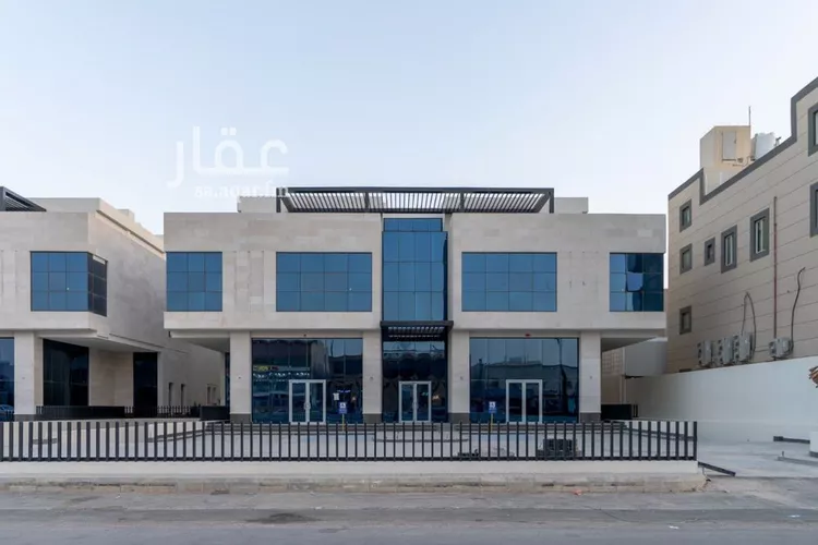 مكتب تجاري للإيجار في طريق الامام سعود بن فيصل ، حي العقيق ، الرياض ، منطقة الرياض 7