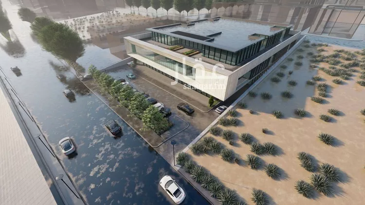 Commercial Office for Rent in Riyadh An Nafal صورة 3