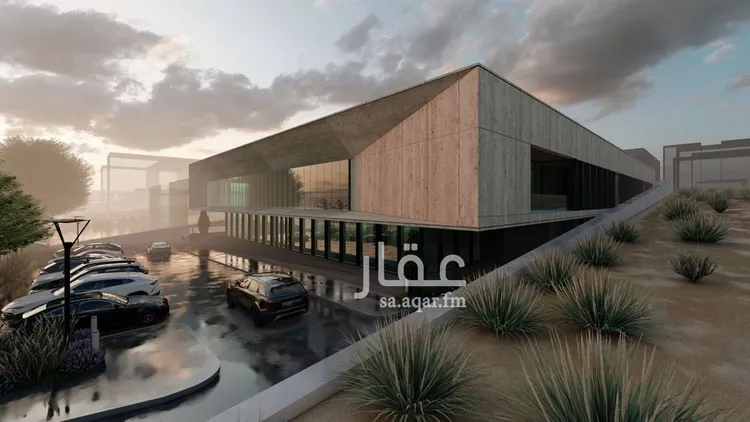 Commercial Office for Rent in Riyadh An Nafal صورة 4