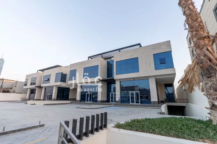 Commercial Office for Rent in Riyadh Al Aqiq 10