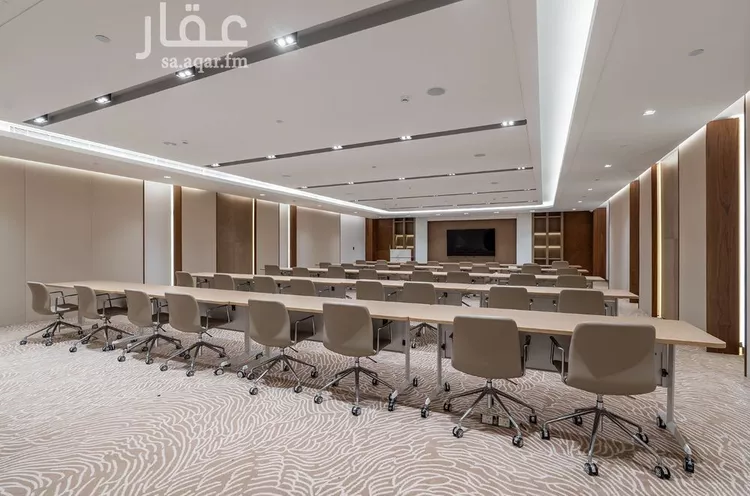 مكتب تجاري للإيجار في شارع رقم 114, حي النرجس, مدينة الرياض, منطقة الرياض 13