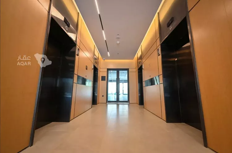 Commercial Office for Rent in Riyadh An Nuzhah 9