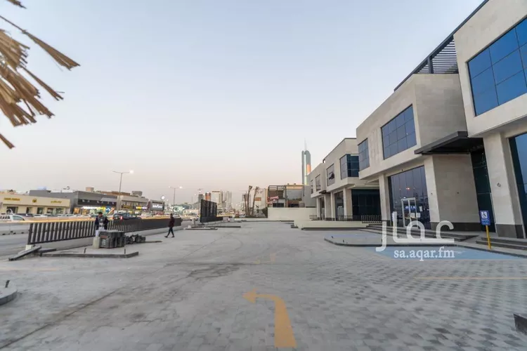 Commercial Office for Rent in Riyadh Al Aqiq 9