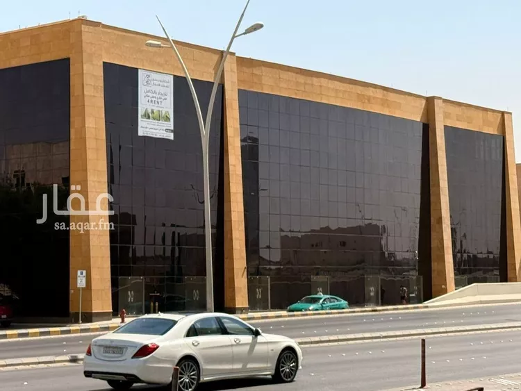 Shop for Rent in Riyadh Al Olaya