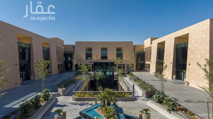 مكتب تجاري للإيجار في طريق الأمير فيصل بن بندر بن عبدالعزيز ، حي النرجس ، الرياض ، منطقة الرياض 6