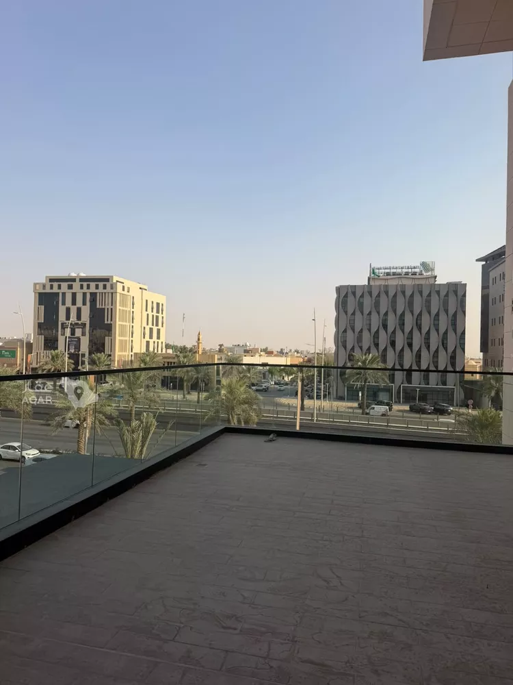 Commercial Office for Rent in Riyadh An Nuzhah 8