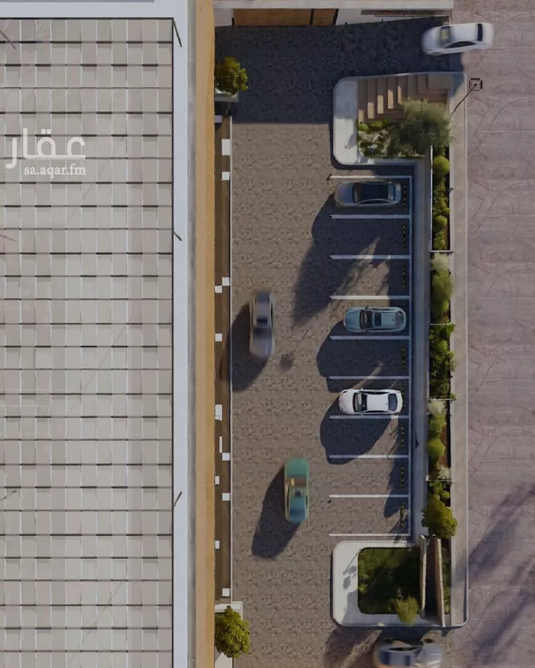 Commercial Office for Rent in Riyadh An Nafal صورة 4