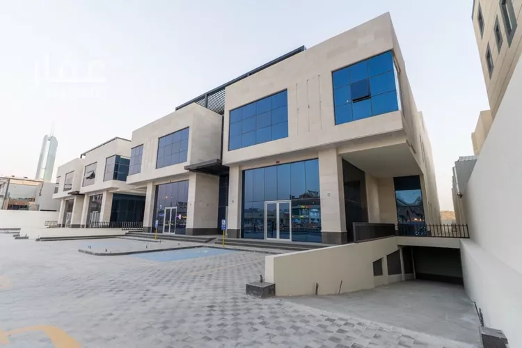 مكتب تجاري للإيجار في طريق الامام سعود بن فيصل الفرعي ، حي العقيق ، الرياض ، منطقة الرياض صورة 4