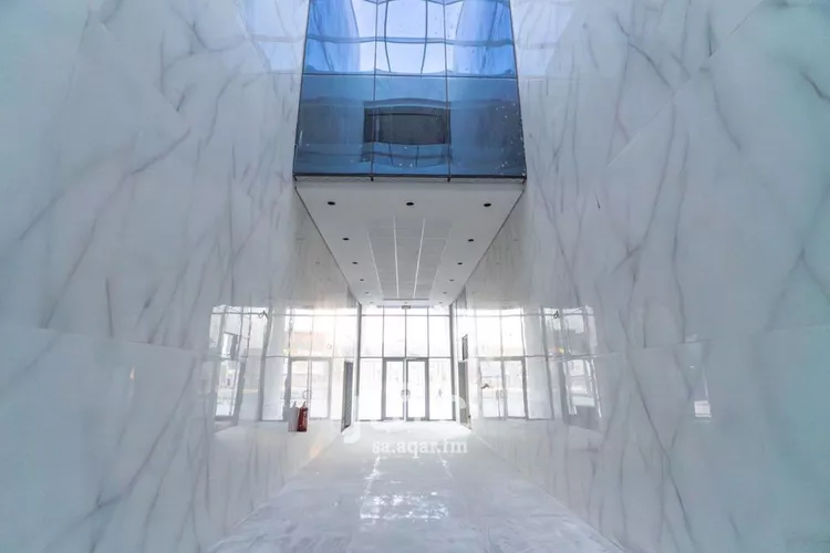 Commercial Office for Rent in Riyadh Al Aqiq 8