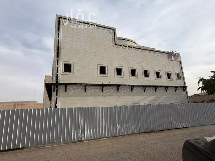Commercial Office for Rent in Riyadh An Nafal صورة 2