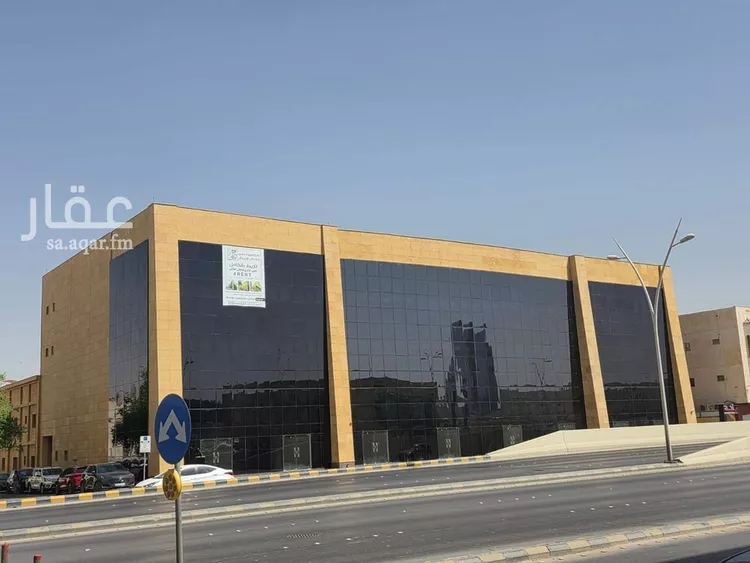 Commercial Office for Rent in Riyadh Al Olaya صورة 2