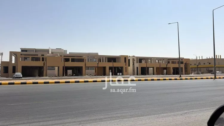 كشك للإيجار في شارع علي البجادي ، حي الرمال ، الرياض ، منطقة الرياض صورة 2