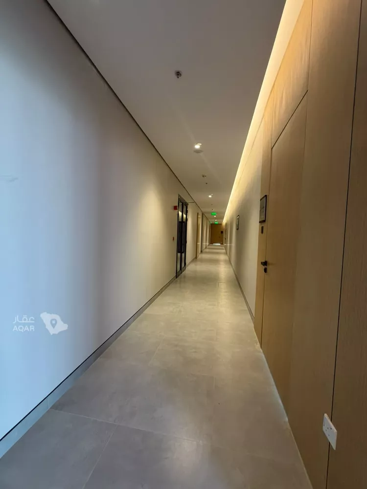 Commercial Office for Rent in Riyadh An Nuzhah 3