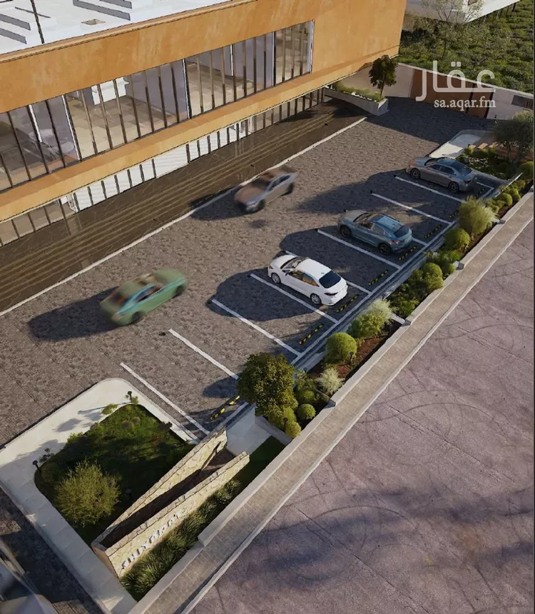 Commercial Office for Rent in Riyadh An Nafal صورة 3