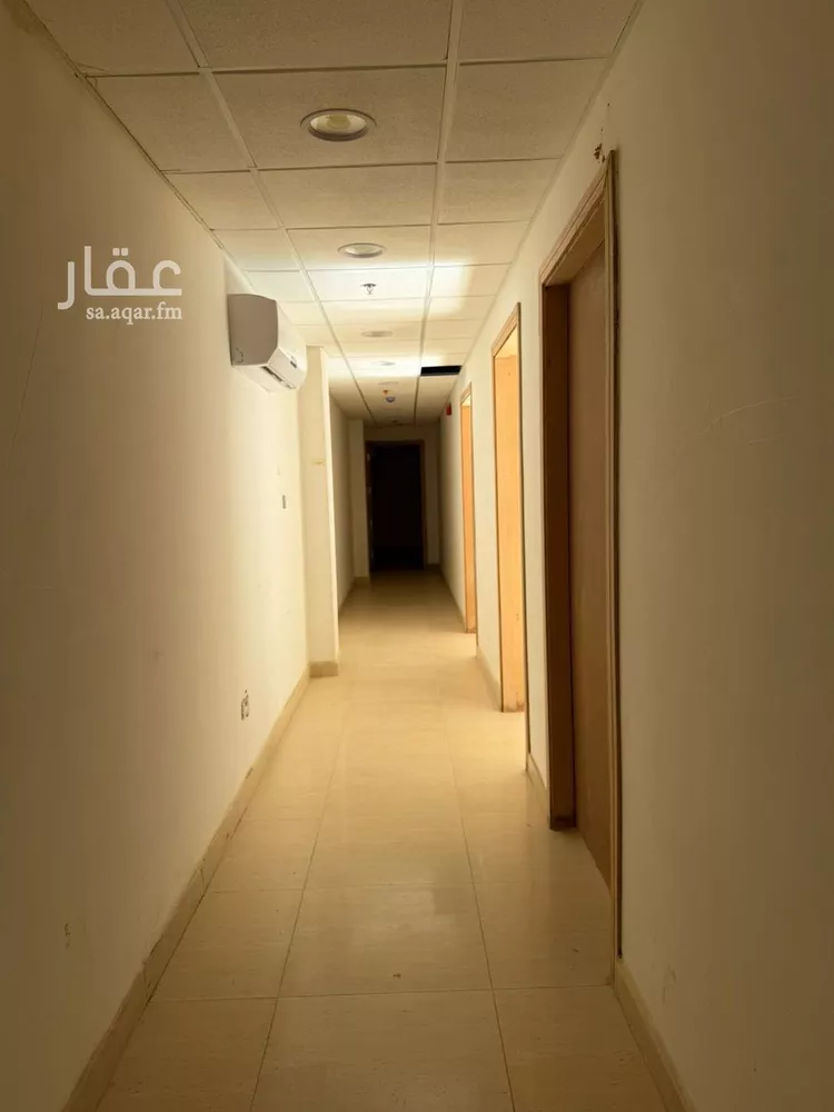 مكتب تجاري للإيجار في شارع الأمير محمد بن عبدالعزيز ، حي السليمانية ، الرياض ، منطقة الرياض صورة 5
