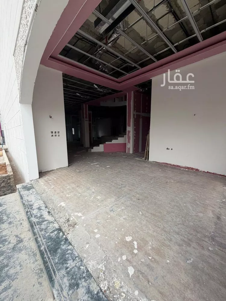 Commercial Office for Rent in Riyadh An Nafal صورة 3