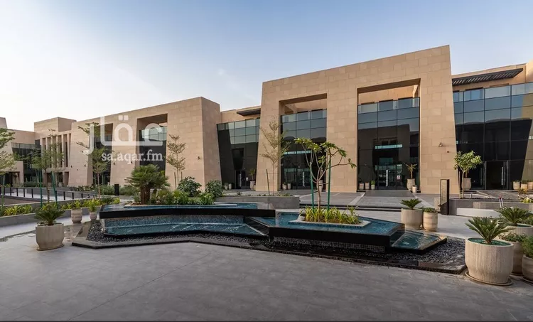 Commercial Office for Rent in Riyadh An Narjis
