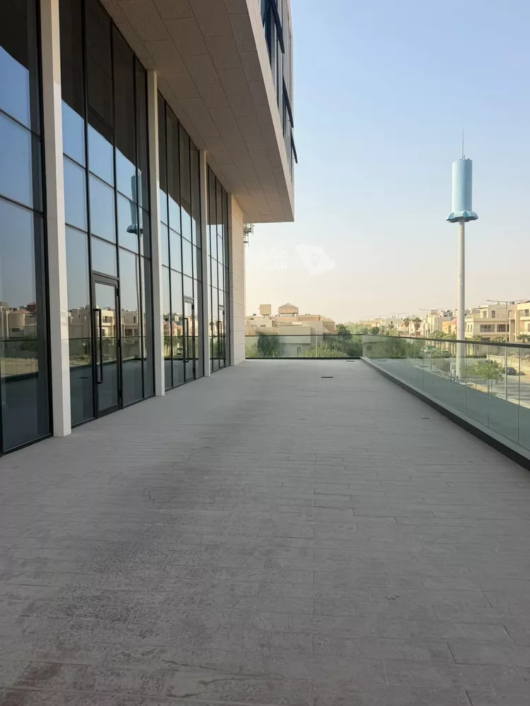 Commercial Office for Rent in Riyadh An Nuzhah 7