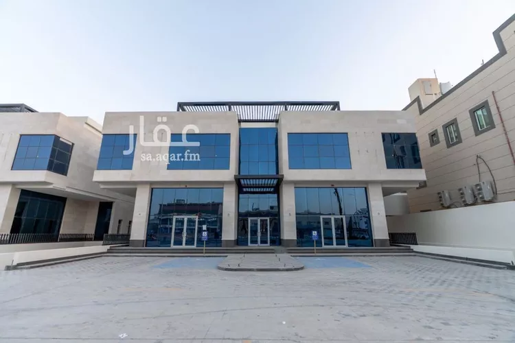مكتب تجاري للإيجار في طريق الامام سعود بن فيصل الفرعي ، حي العقيق ، الرياض ، منطقة الرياض صورة 2