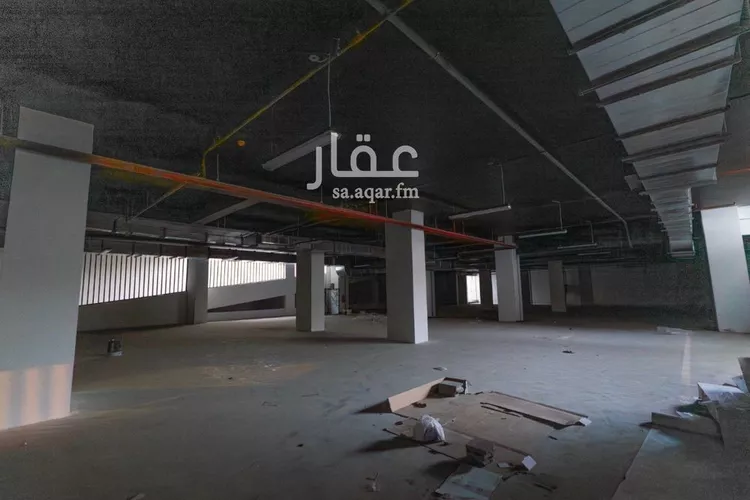 Commercial Office for Rent in Riyadh Al Aqiq 7
