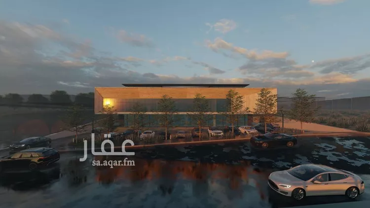 Commercial Office for Rent in Riyadh An Nafal صورة 2