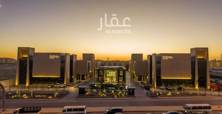 مكتب تجاري للإيجار في طريق الأمير فيصل بن بندر بن عبدالعزيز ، حي النرجس ، الرياض ، منطقة الرياض 7
