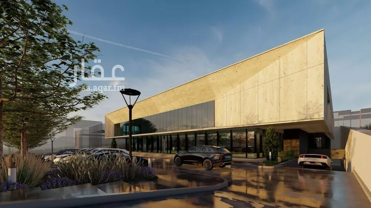 Commercial Office for Rent in Riyadh An Nafal صورة 3