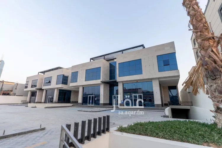 Commercial Office for Rent in Riyadh Al Aqiq صورة 3