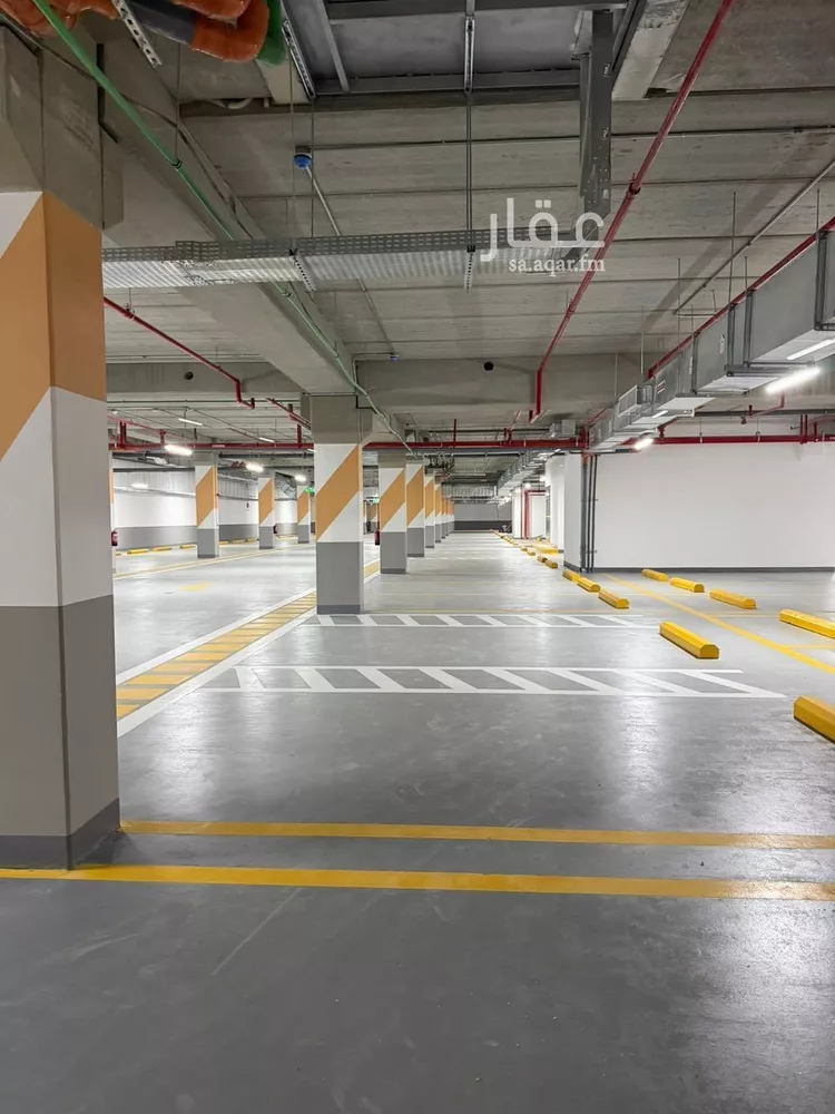 مكتب تجاري للإيجار في شارع الأمير محمد بن عبدالعزيز ، حي السليمانية ، الرياض ، منطقة الرياض صورة 4