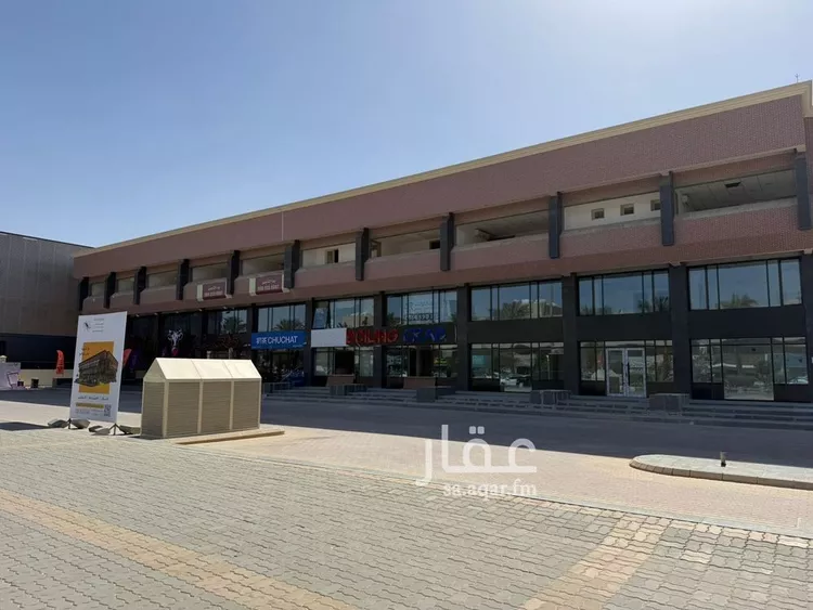 مكتب تجاري للإيجار في شارع الأمير محمد بن عبدالعزيز ، حي السليمانية ، الرياض ، منطقة الرياض