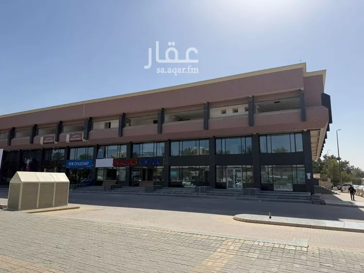Commercial Office for Rent in Riyadh As Sulimaniyah