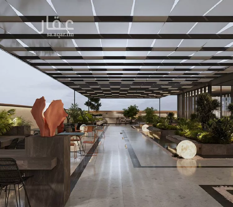 Commercial Office for Rent in Riyadh An Nafal صورة 5