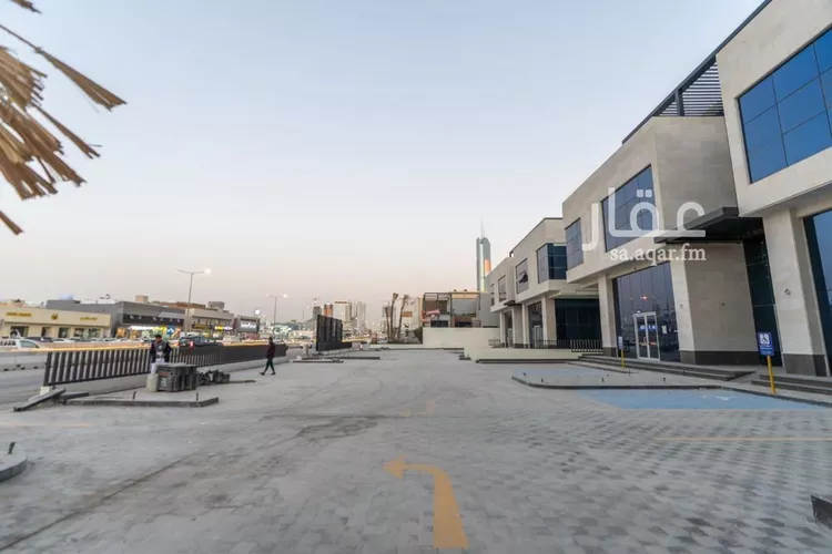 مكتب تجاري للإيجار في طريق الامام سعود بن فيصل الفرعي ، حي العقيق ، الرياض ، منطقة الرياض صورة 5