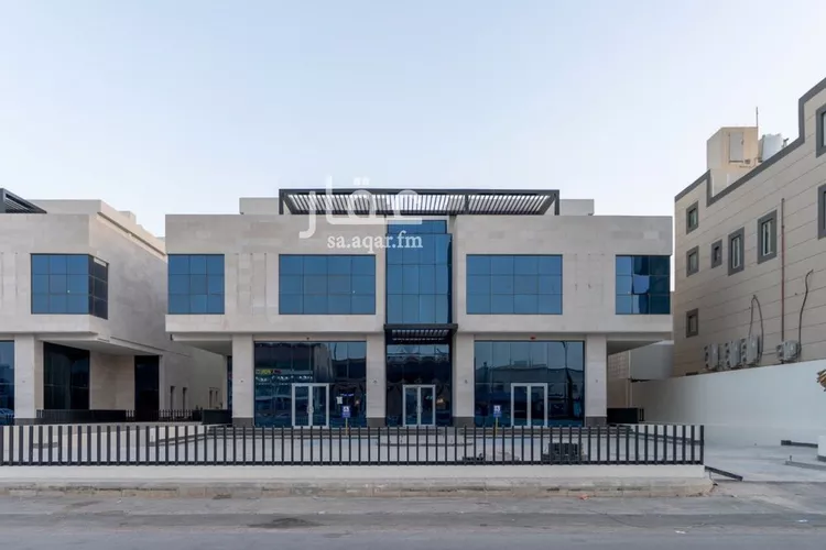 Commercial Office for Rent in Riyadh Al Aqiq 11