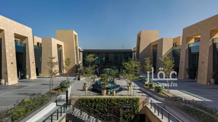 مكتب تجاري للإيجار في طريق الأمير فيصل بن بندر بن عبدالعزيز ، حي النرجس ، الرياض ، منطقة الرياض 9
