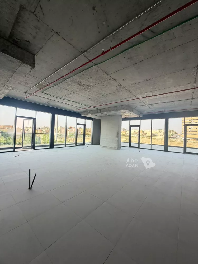 Commercial Office for Rent in Riyadh An Nuzhah 5