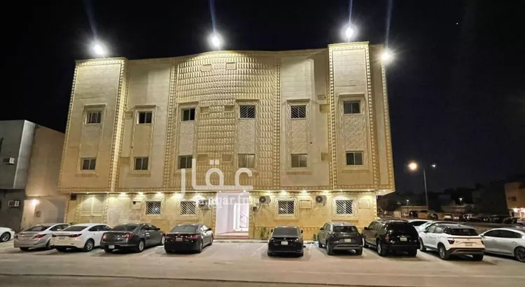 شقة للإيجار في شارع الغزوات, حي العقيق, مدينة الرياض, منطقة الرياض
