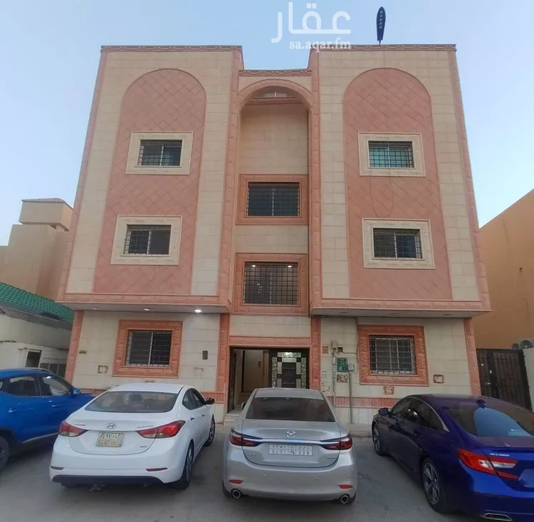 شقة للإيجار في شارع تبوك, حي الإزدهار, مدينة الرياض, منطقة الرياض